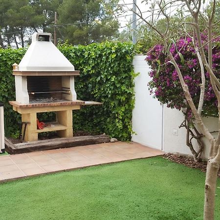 シッチェス Casa Garciaヴィラ エクステリア 写真