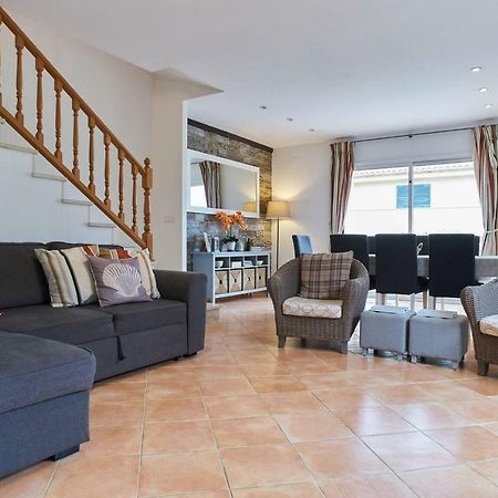 シッチェス Casa Garciaヴィラ エクステリア 写真