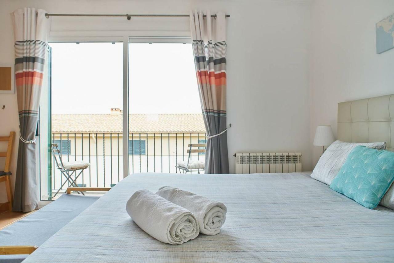 シッチェス Casa Garciaヴィラ エクステリア 写真