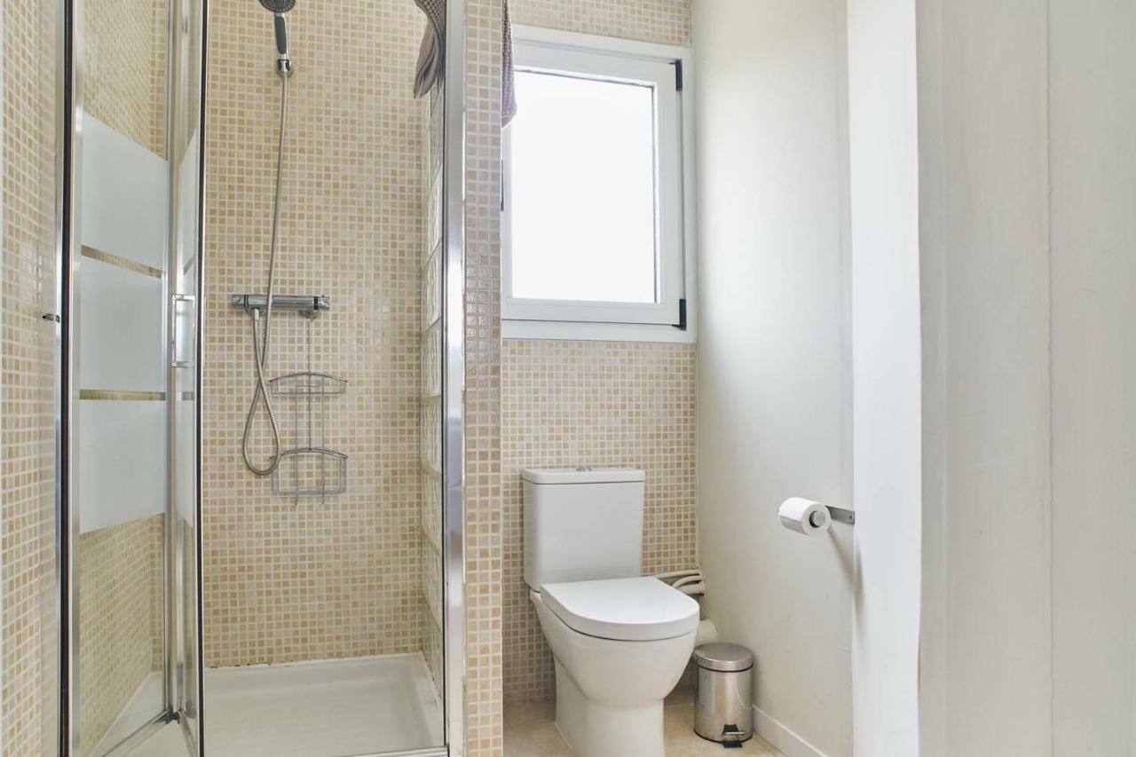 シッチェス Casa Garciaヴィラ エクステリア 写真