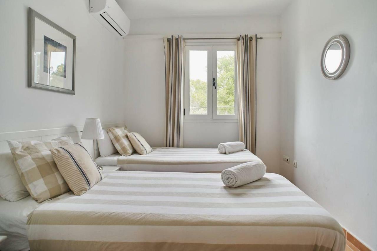 シッチェス Casa Garciaヴィラ エクステリア 写真