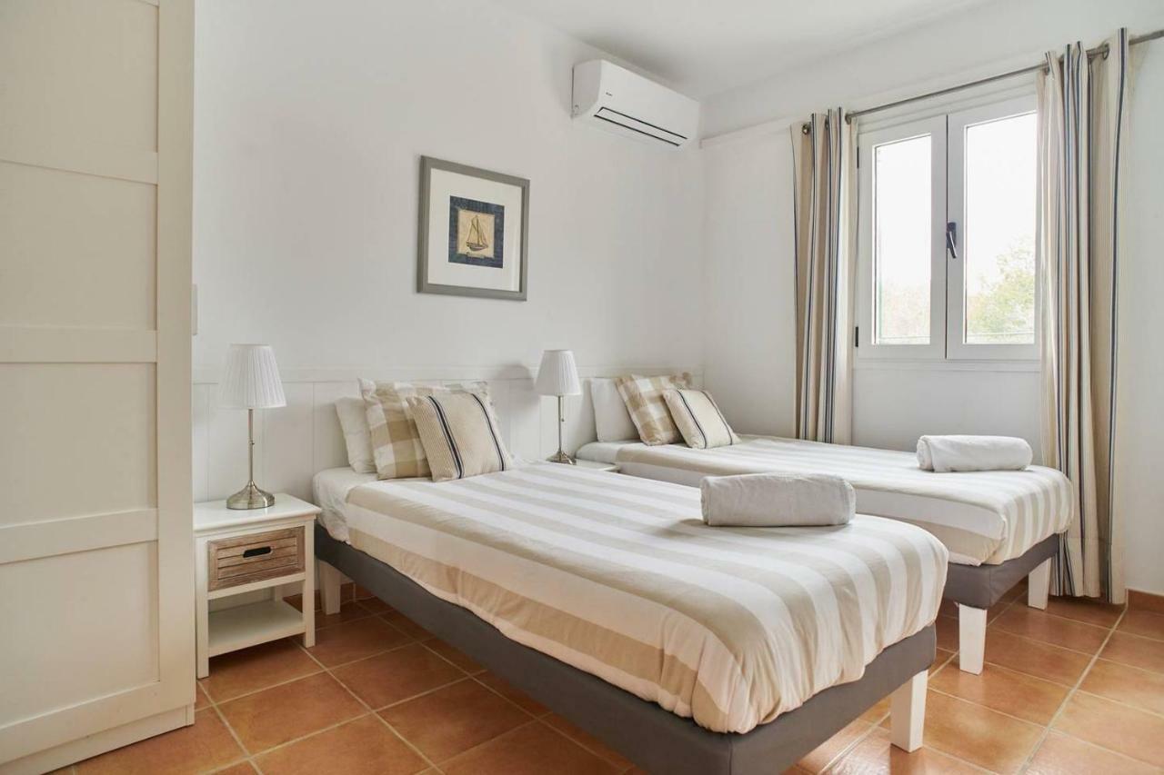 シッチェス Casa Garciaヴィラ エクステリア 写真